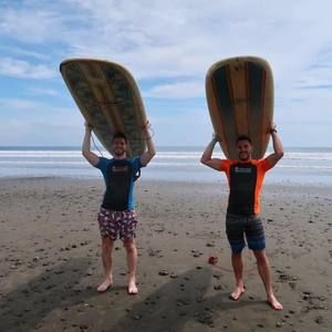 Meet your Posher, Sean